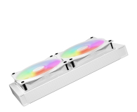be quiet! Light Wings LX 140mm High-speed PWM White TriplePack 3x140mm - 1287577 - zdjęcie 2